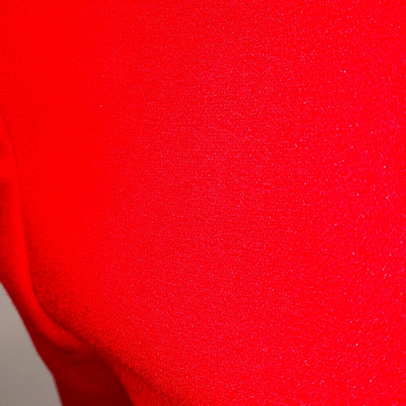 100% wool Matador Themed Red & Black Blazer small - Picture 6 of 8